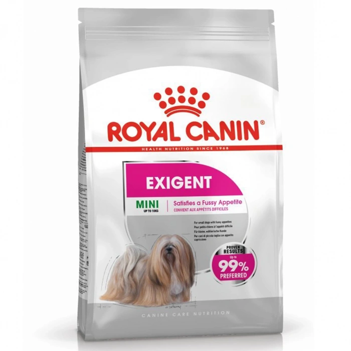 Royal Canin Ccn Mini Exigent 3K