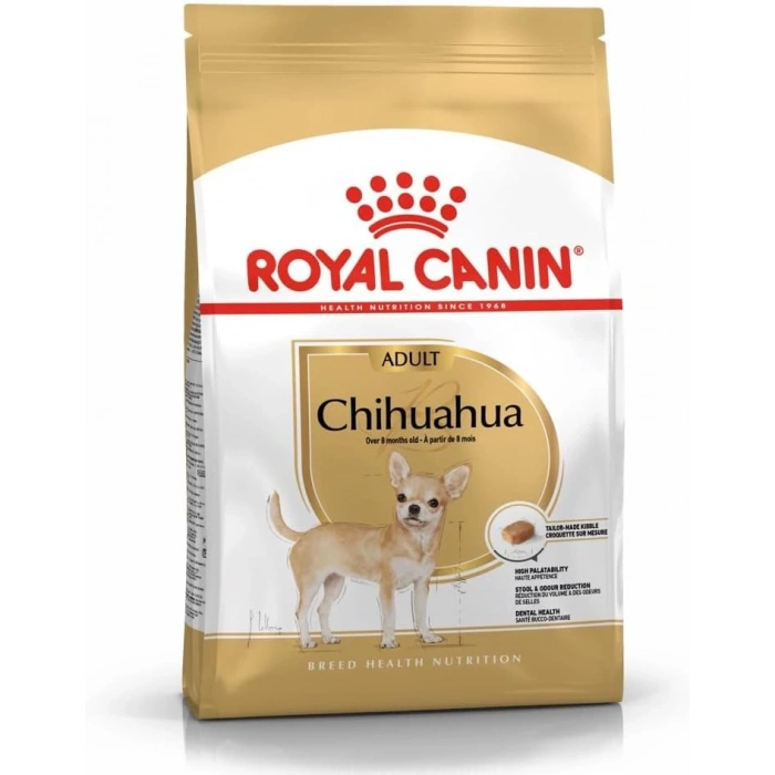 Royal Canin Chihuahua Adult 1.5 Kg Yetişkin Kuru Köpek Maması
