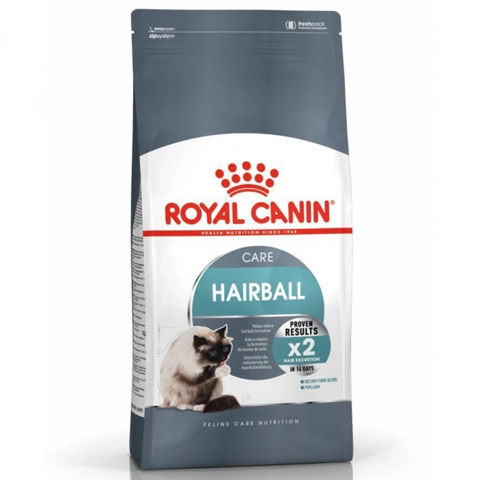 Royal Canin Fcn Hairball Care 2K