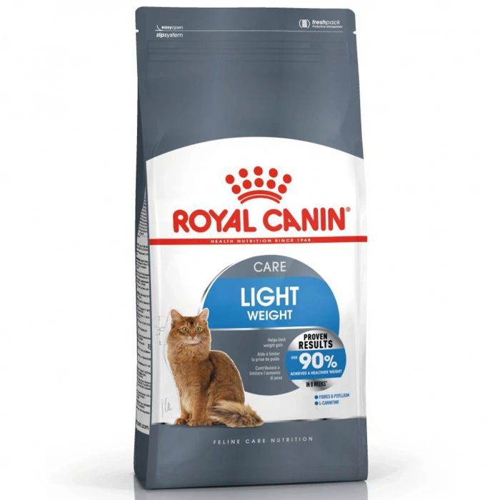 Royal Canin Fcn Light Weight 1,5K