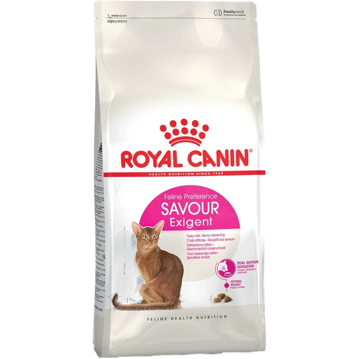Royal Canin Fhn Exigent 35/30 4K