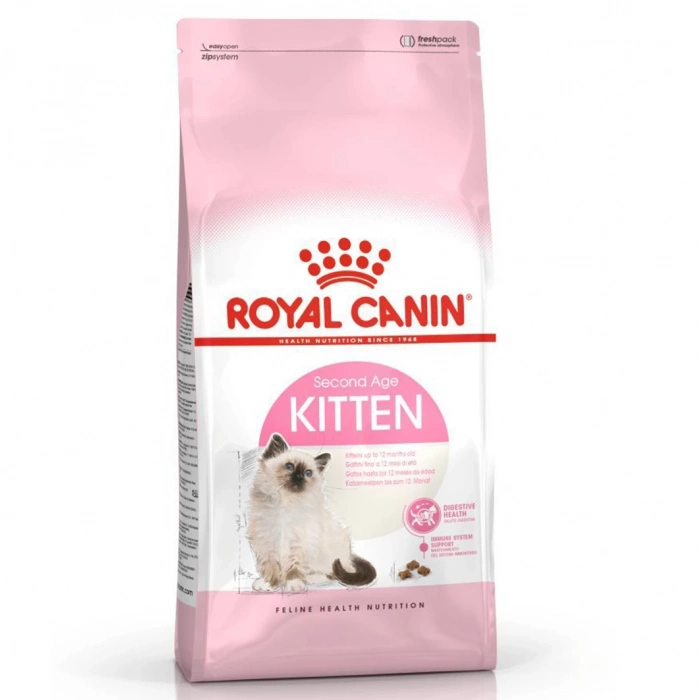 Royal Canin Fhn Kitten 2kg