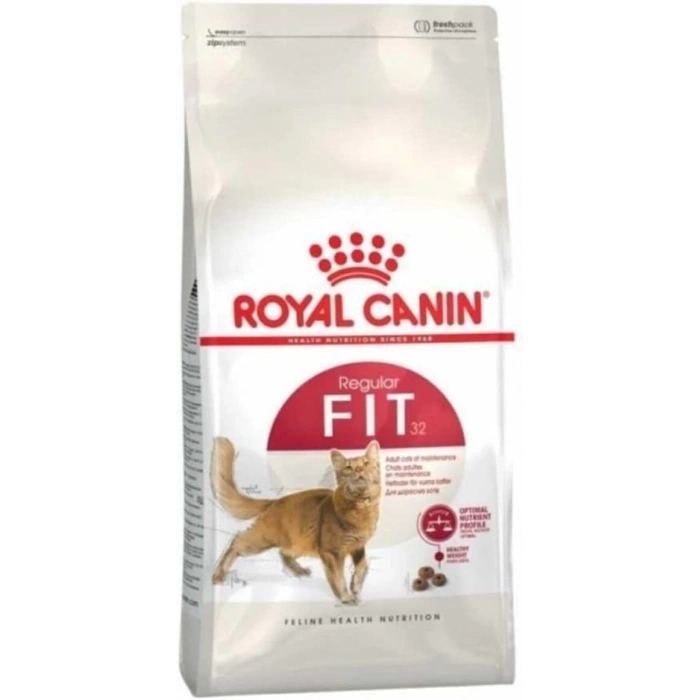 Royal Canin Fit32 Yetişkin Kedi Maması 1 Kg