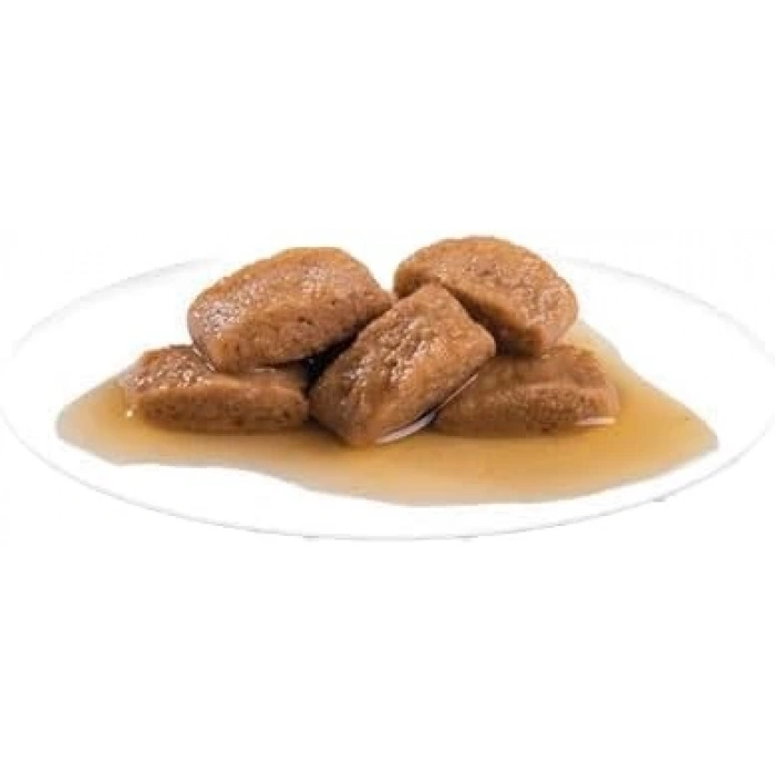 Royal Canin Maxi Adult Köpek Pouch Konserve 140gr