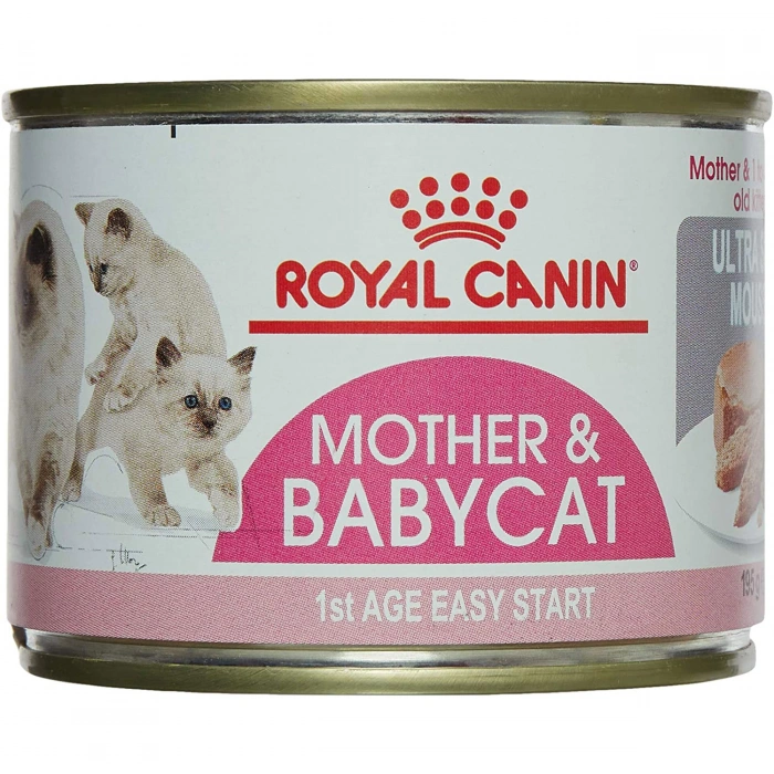 Royal Canin Mother&Babycat İnstinctive 195gr