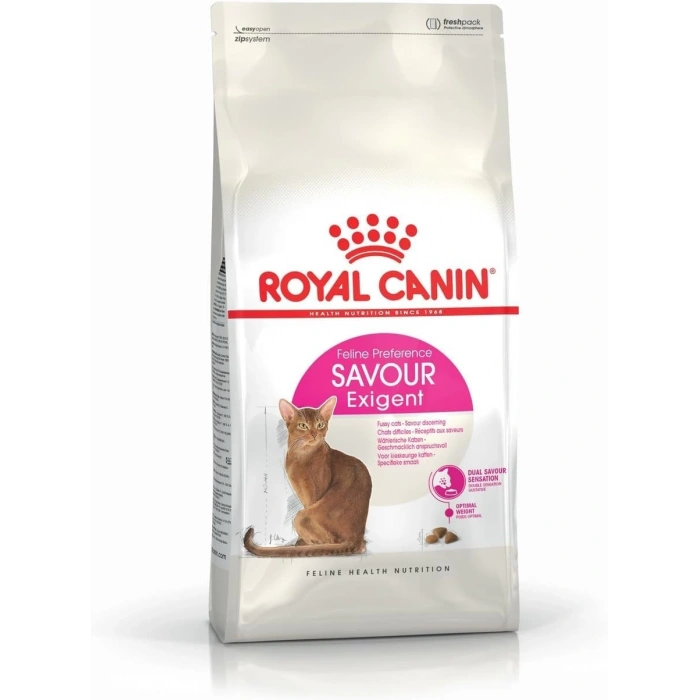 Royal Canin Savour Exigent Seçici Kedilere Özel Yetişkin Kedi Maması 10 kg