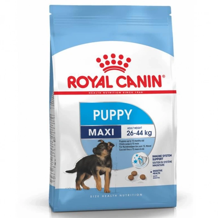 Royal Canin Shn Maxi Puppy 15Kg