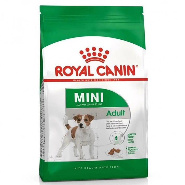 Royal Canin Shn Mini Adult 2K