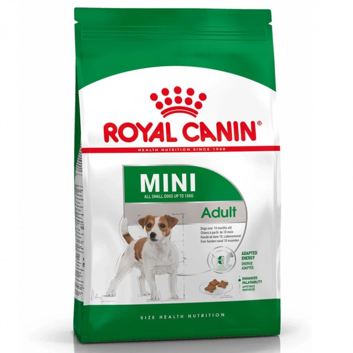 Royal Canin Shn Mini Adult 8K