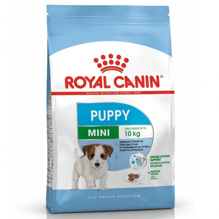 Royal Canin Shn Mini Puppy 2Kg
