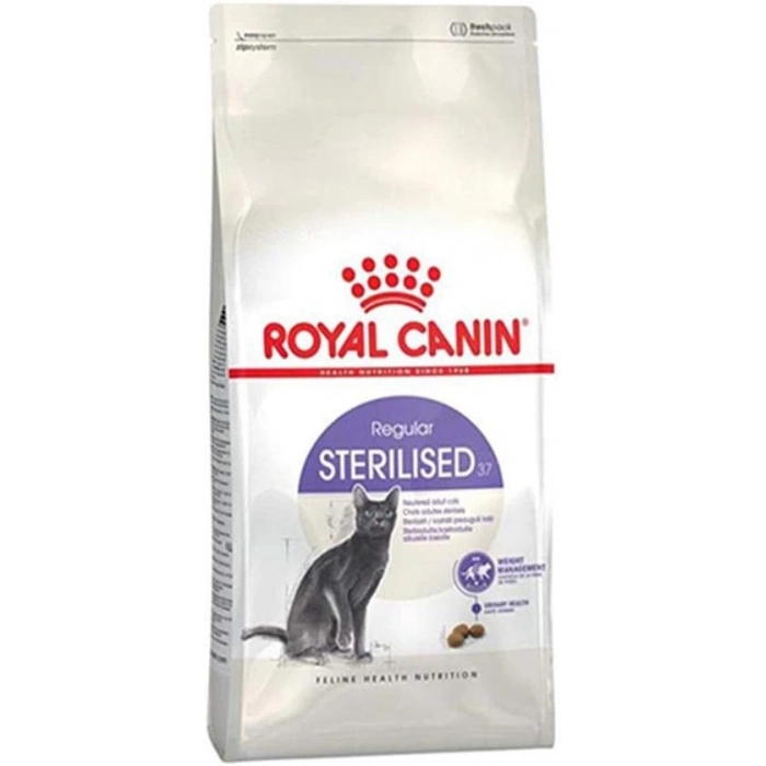 Royal Canin Sterilised37 15 Kg