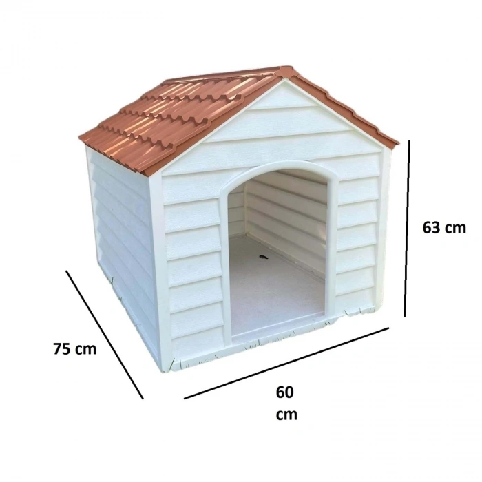 Şenyayla Köpek Kulübesi