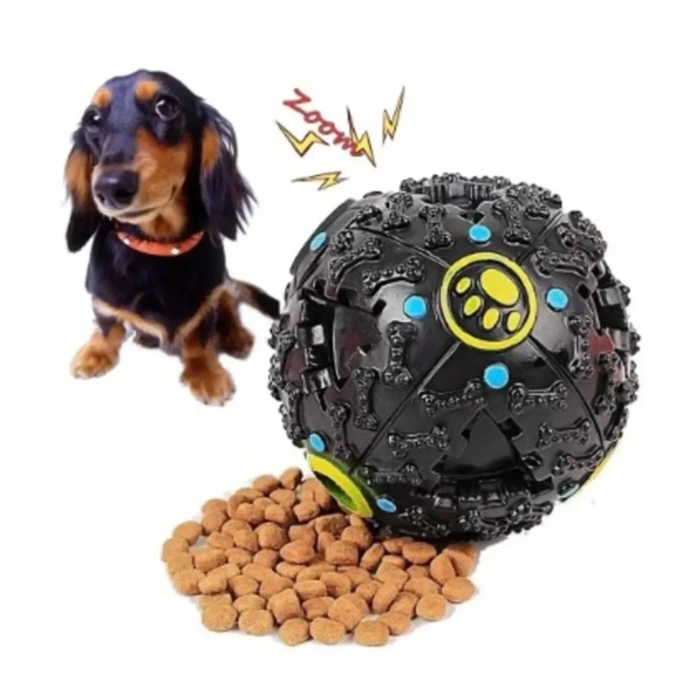 Sesli Ödül Mama Topu Medium