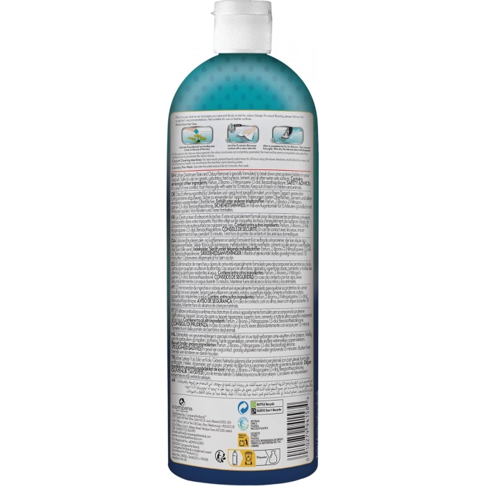 Simple Solution Urine Destroyer İdrar Leke Ve Koku Giderici 1 Lt.