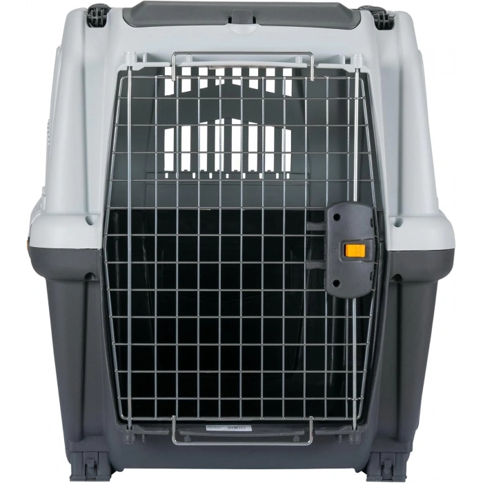 Skudo-5 Iata Tekerleksiz Taşıma Kafesi 79 x 58 x 65 cm Max35Kg