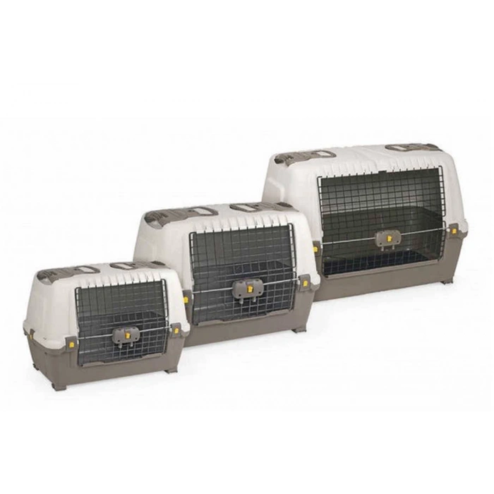 Skudo Car 90 Kilitli Bagaj Taşıma 90 x 60 x 68 cm