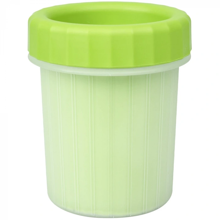 Soft Gentle Pati Yıkama Aparatı 7*11 cm