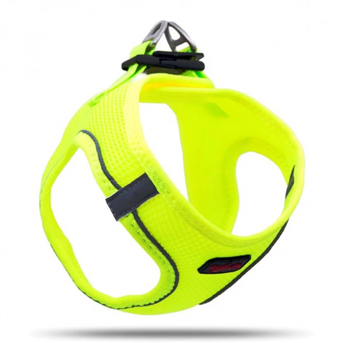 Tail Petz Air Mesh Göğüs Tasması S