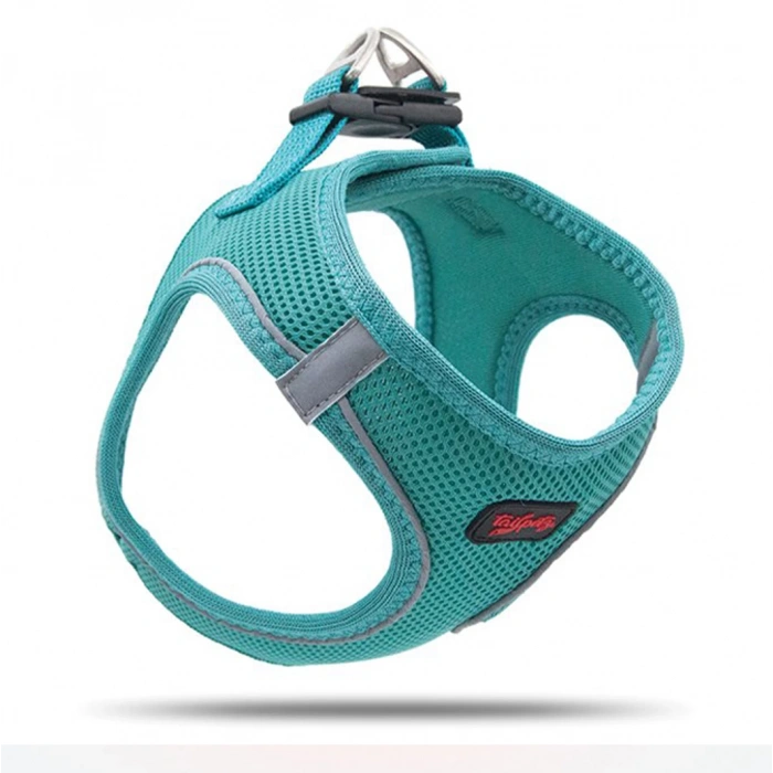 Tail Petz Air Mesh Göğüs Tasması XL