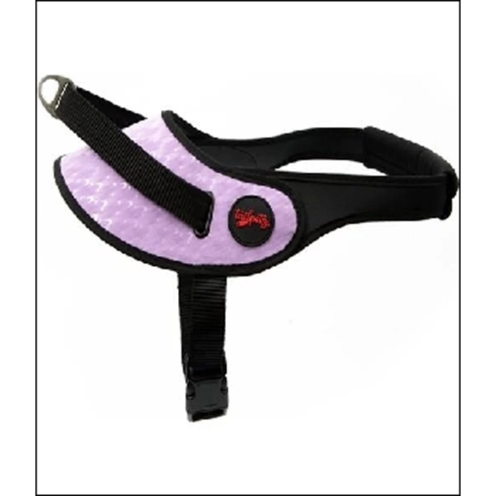 Tail Petz Norwegıan Harıness Purple XL