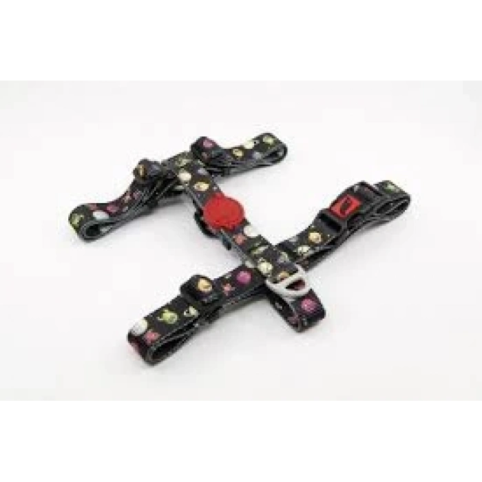 Tailpetz H-Tipi L Göğüs Tasması