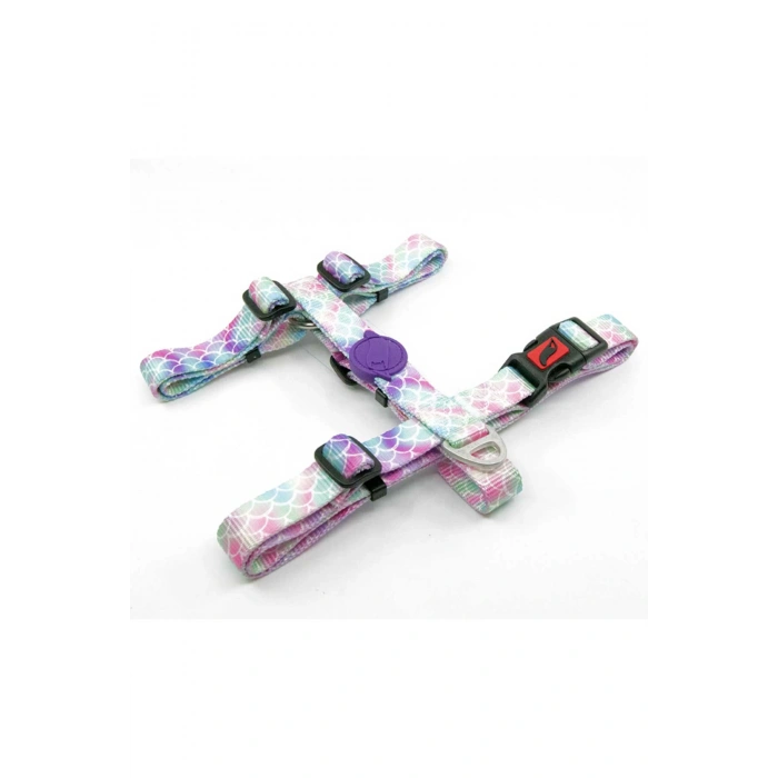 Tailpetz H-Tipi M Göğüs Tasması