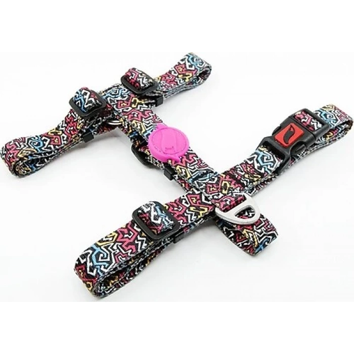 Tailpetz H-Tipi S Göğüs Tasması