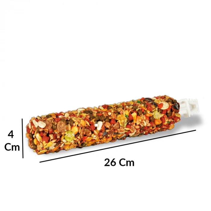 The Best Lux Jumbo Kemirgen Krakeri Tekli 200 gr