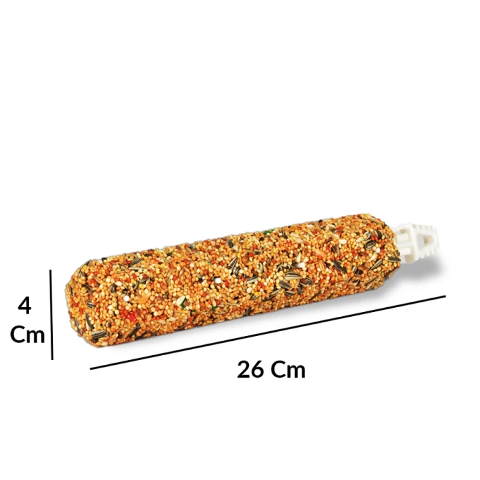 The Best Lux Jumbo Paraket Krakeri Tekli