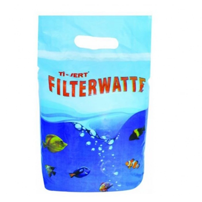 Ti-Sert Filter Watte Akvaryum Elyafı