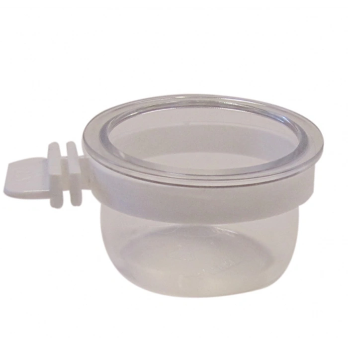 Ti-Sert Kelepçeli Mamalık