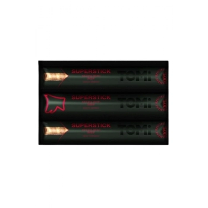 Tomi Dana Etli Stick Köpek Ödül Maması 10gr (3lü)