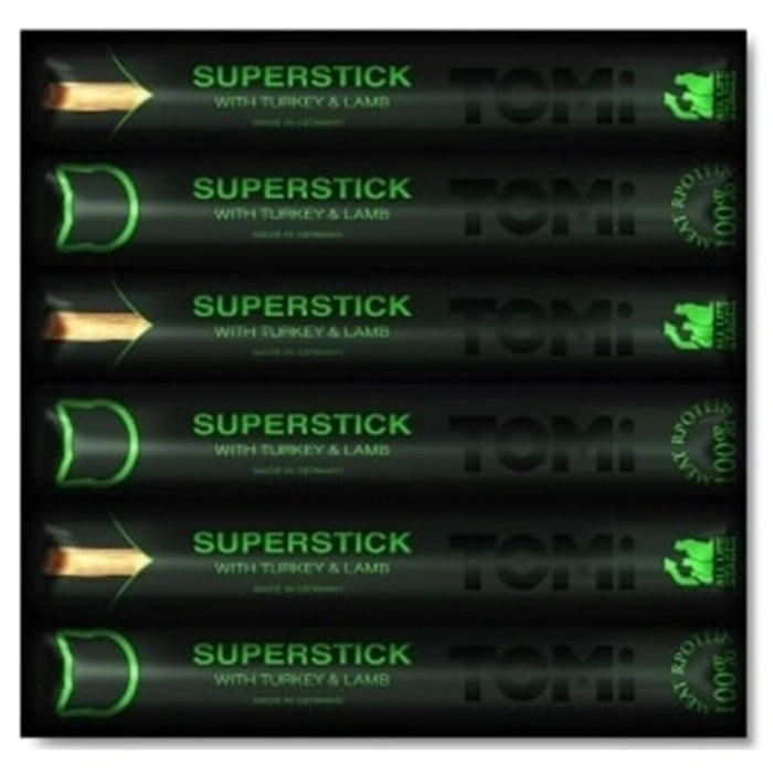 Tomi Stick Kuzulu ve Hindili Kedi Ödülü 6x5 gr