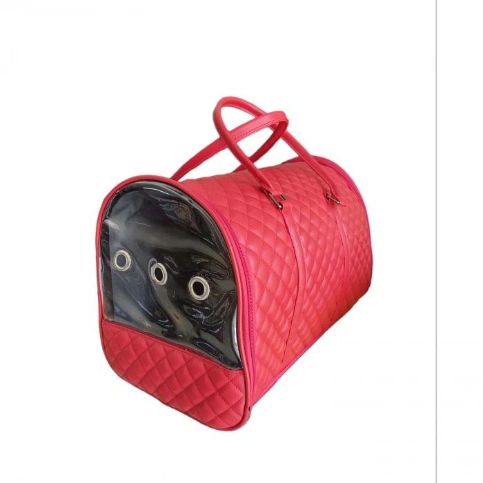 Tropheus Kapitone Kedi Köpek Taşıma Çantası 25*45*30cm