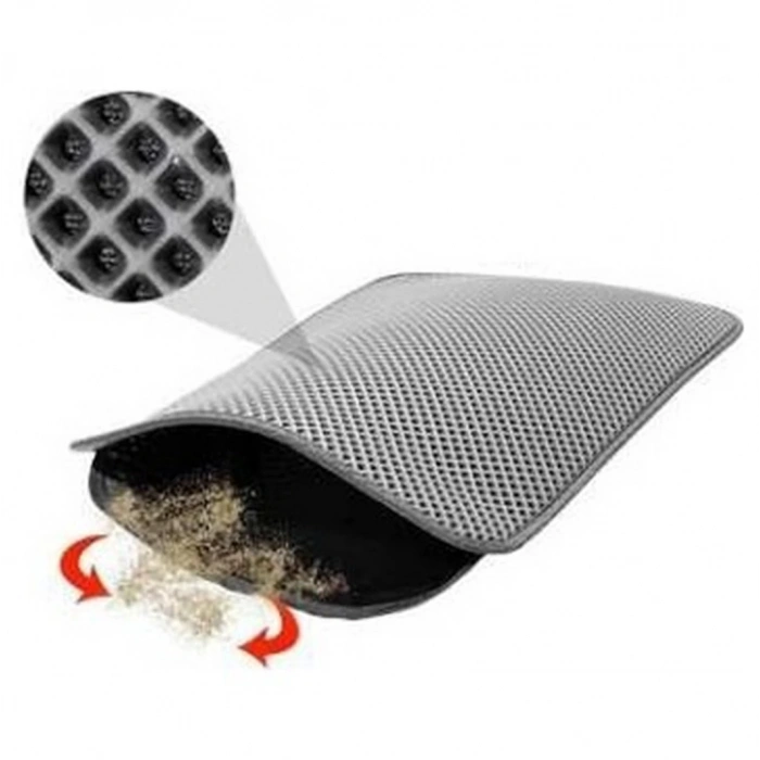 Tuvalet Önü Elekli Paspas