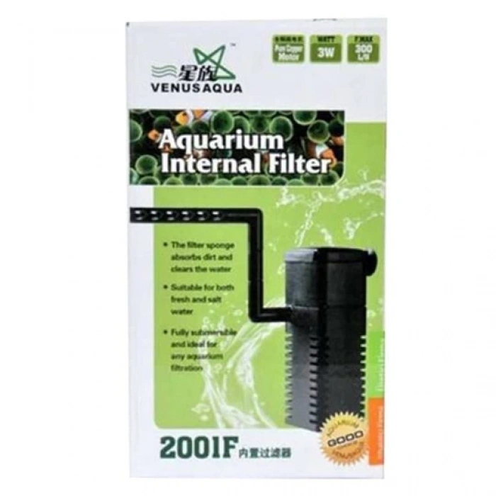 Venus Aqua 2002F İç Filtre
