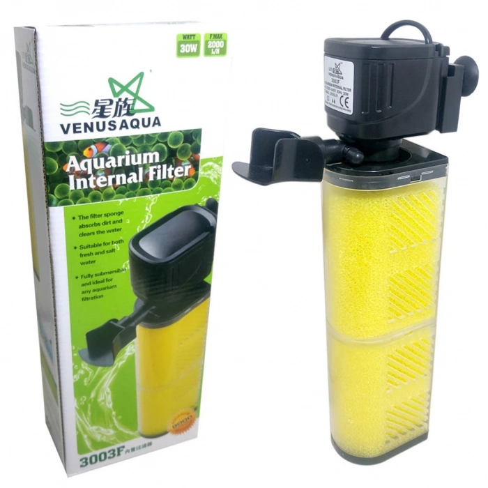 Venus Aqua 3003F İç Filtre