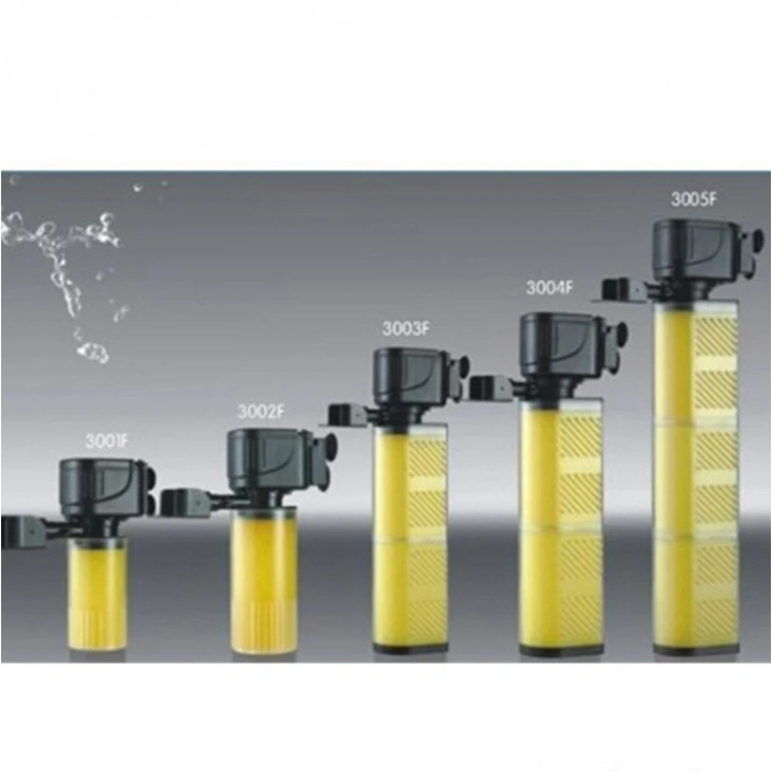 Venus Aqua 3004F İç Filtre