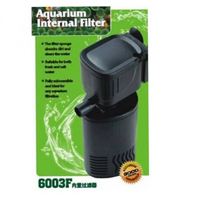 Venus Aqua 6003F İç Filtre