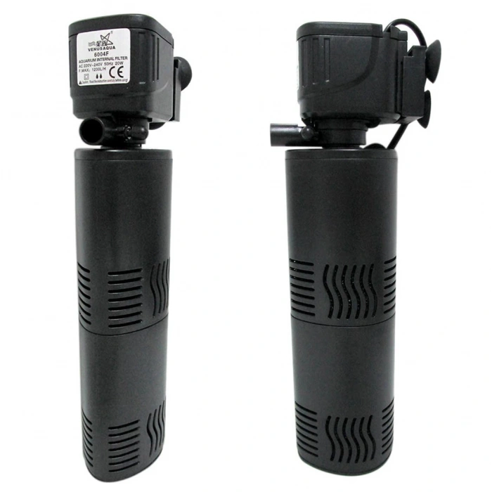 Venus Aqua 6004F İç Filtre