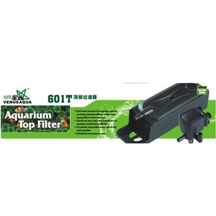 Venus Aqua 601T Tepe Filitre 880 Lt