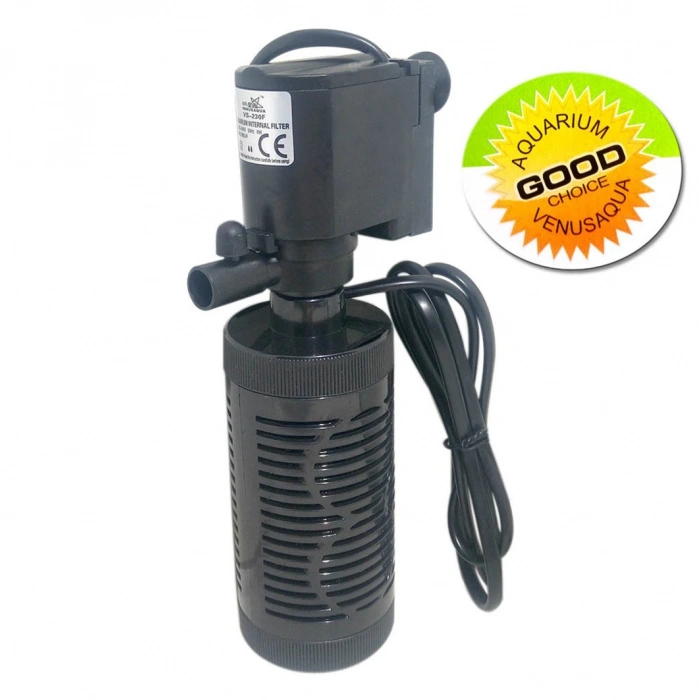 Venus Aqua Vs-230F İç Filtre