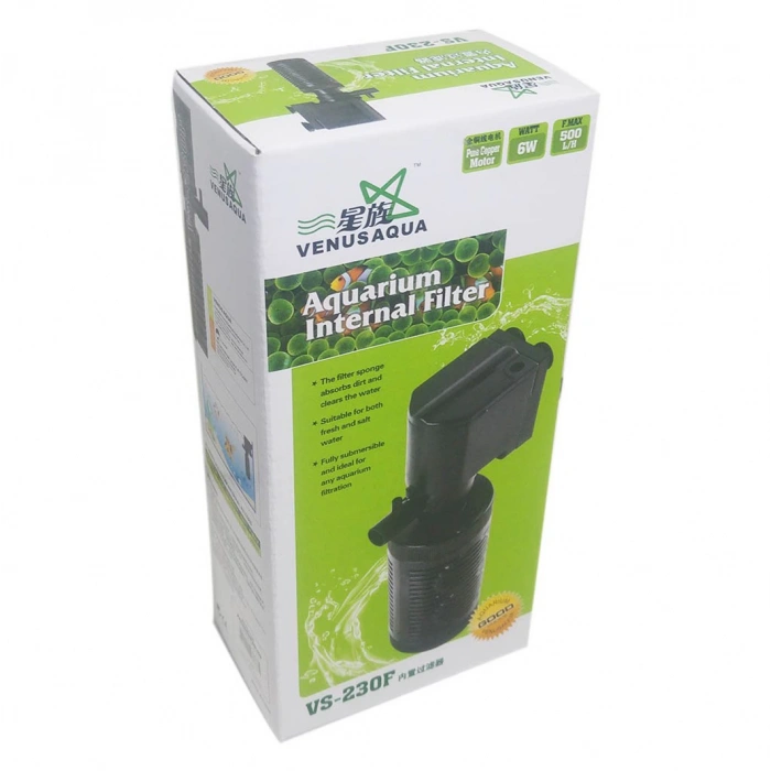 Venus Aqua Vs-230F İç Filtre