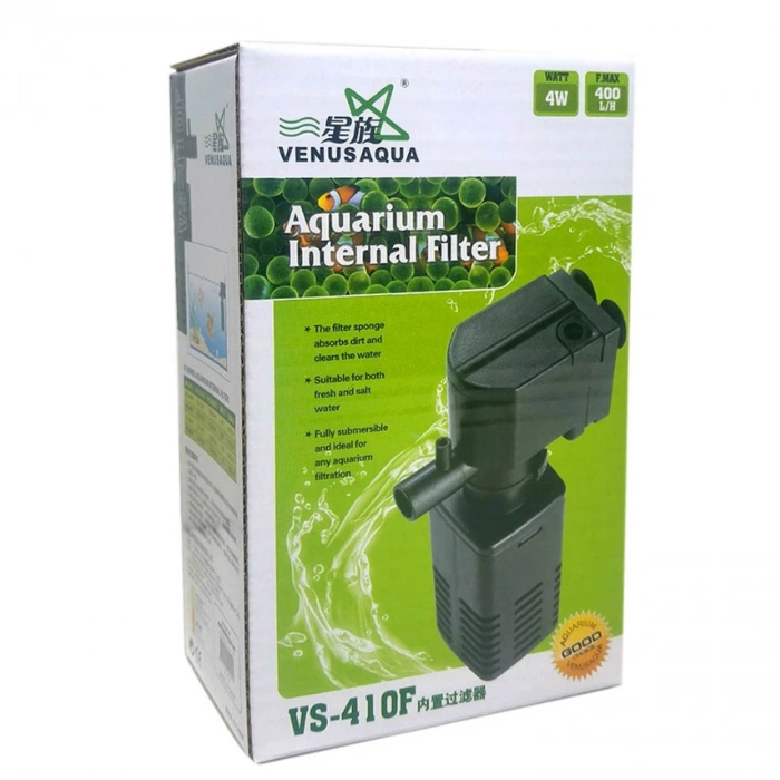Venus Aqua Vs-410F İç Filtre