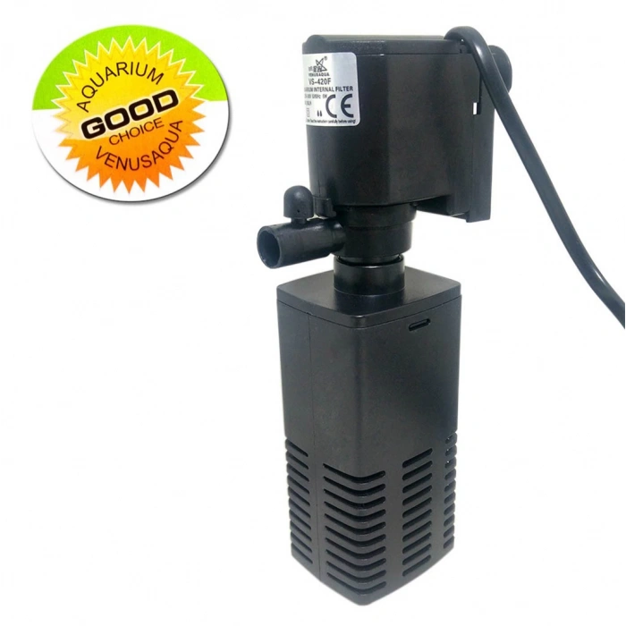 Venus Aqua Vs-420F İç Filtre