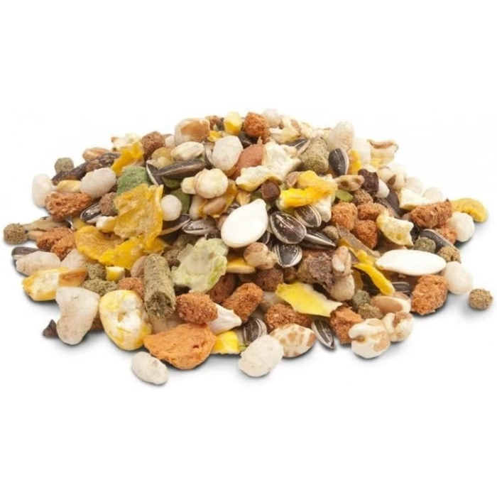 Versele Laga Crıspy Mueslı Hamster&co 400 G.