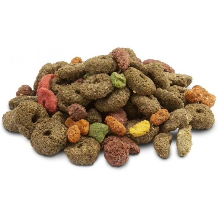 Versele Laga Crıspy Snack Fıbres 650g