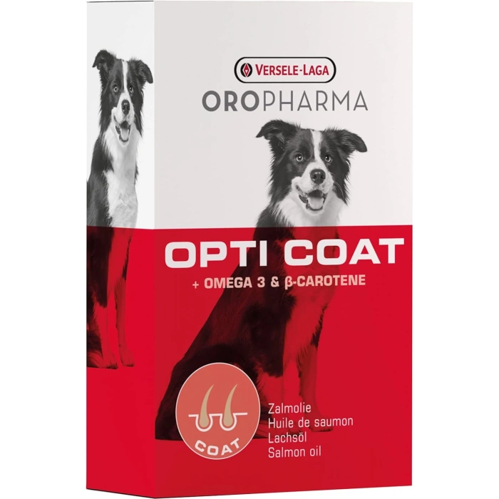 Verselelaga Orop Opti Coat Orjinal Somon Yağı 250ml