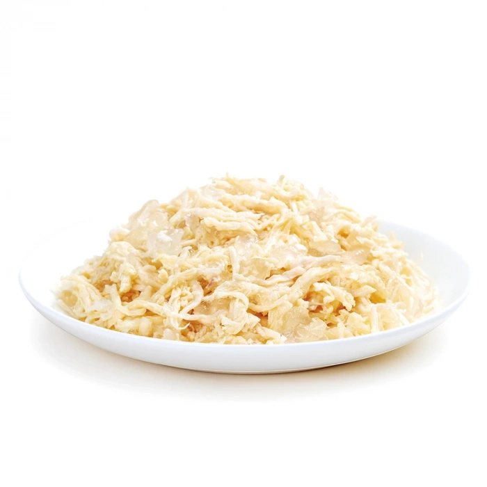 Wanpy 100g Pouch Tavuklu Yaş Köpek Mamas