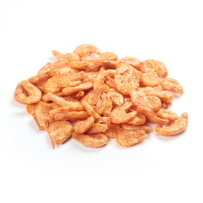 Wanpy Dondurularak Kurutulmuş Karides Kedi Ödülü 20 g